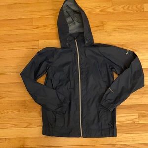 Columbia Omni-Shield Rain Jacket
